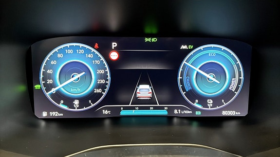 Hyundai Santa Fe 21 of 24