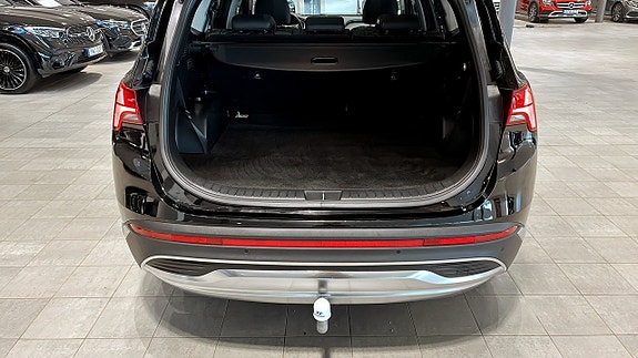Hyundai Santa Fe 6 of 24