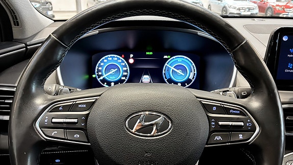 Hyundai Santa Fe 20 of 24
