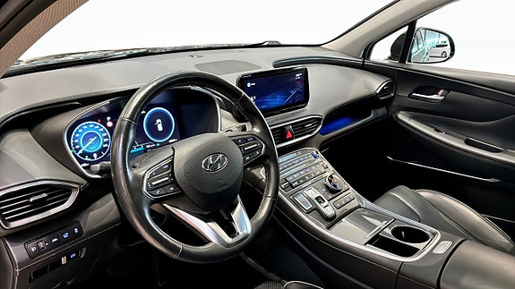 Hyundai Santa Fe 11 of 24