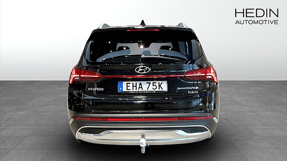 Hyundai Santa Fe 5 of 24