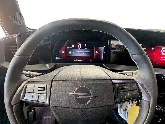 Opel Mokka 7 of 15