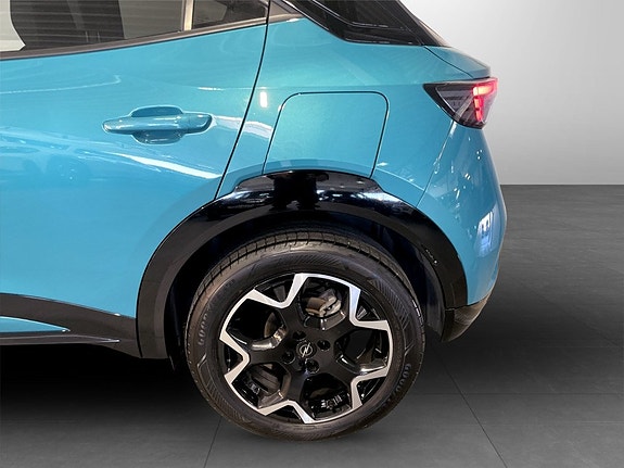 Opel Mokka 14 of 15