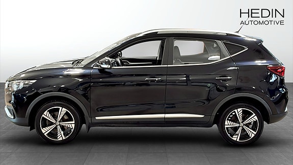 MG ZS EV 6 of 9