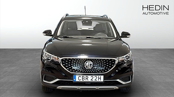 MG ZS EV 8 of 9