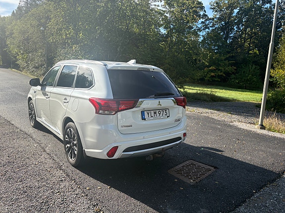 Mitsubishi Outlander 5 of 5