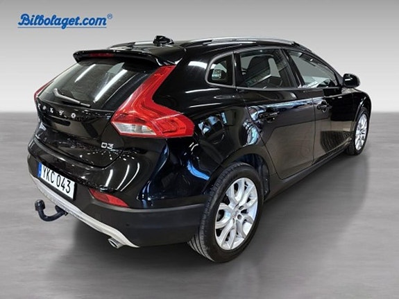 Volvo V40 Cross Country 5 of 20