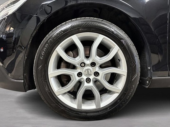 Volvo V40 Cross Country 8 of 20