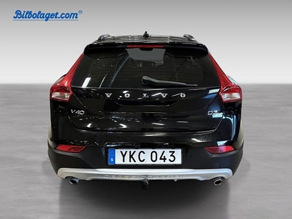 Volvo V40 Cross Country 6 of 20