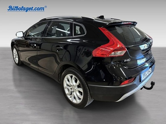 Volvo V40 Cross Country 7 of 20
