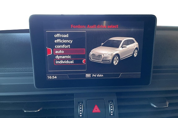 Audi Q5 16 of 20