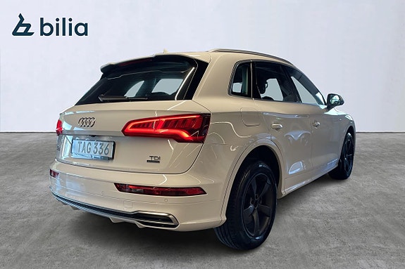 Audi Q5 4 of 20