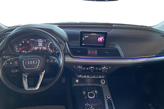 Audi Q5 8 of 20