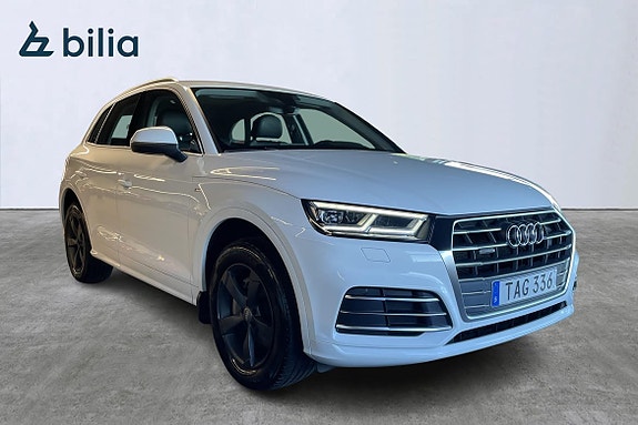 Audi Q5 3 of 20