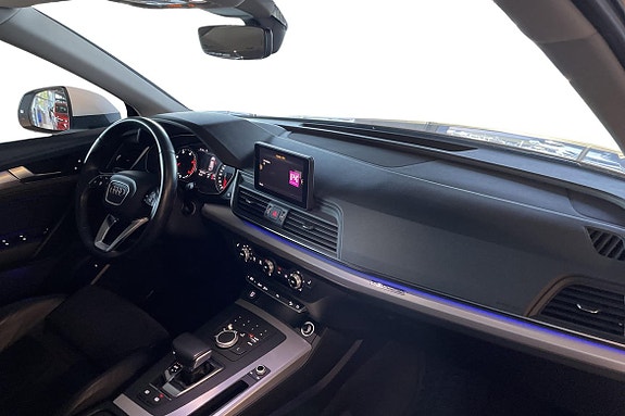Audi Q5 9 of 20