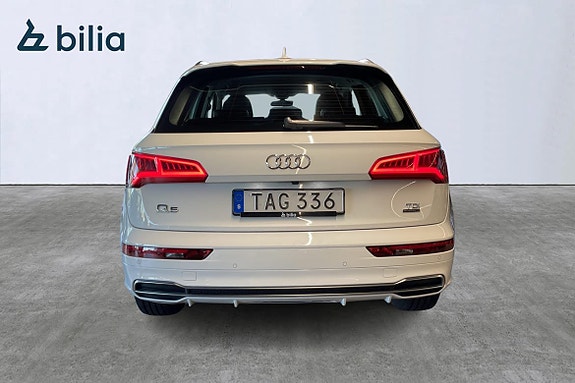 Audi Q5 17 of 20