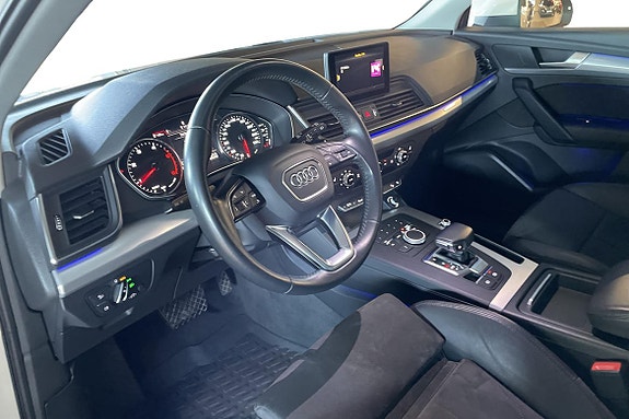 Audi Q5 11 of 20