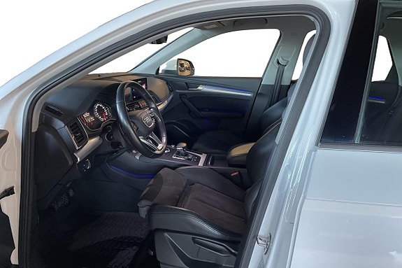Audi Q5 7 of 20