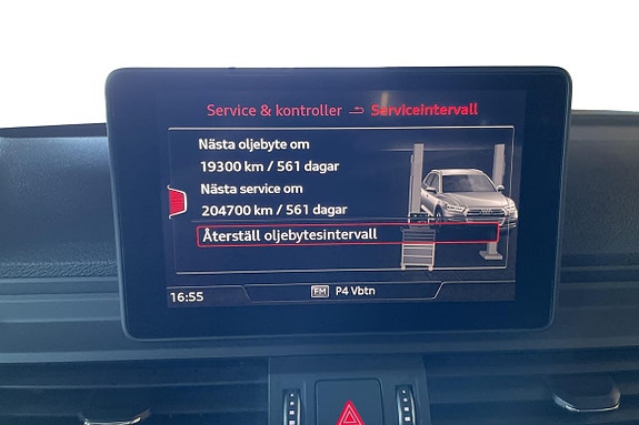 Audi Q5 15 of 20