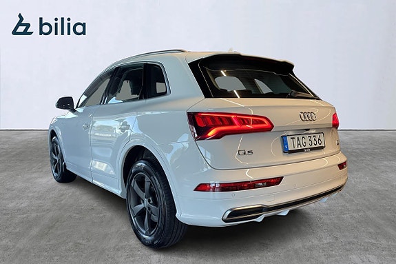 Audi Q5 5 of 20