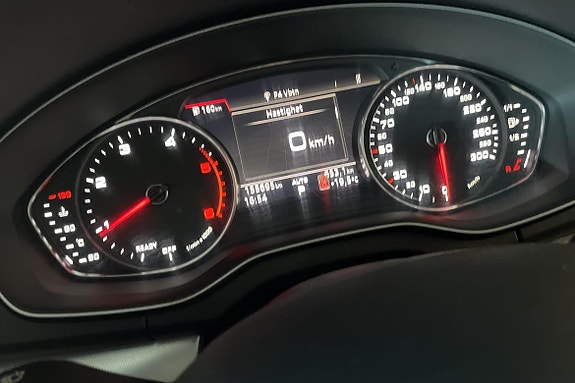Audi Q5 13 of 20