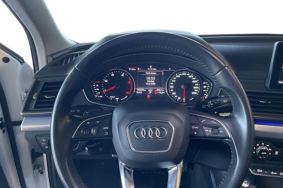 Audi Q5 12 of 20