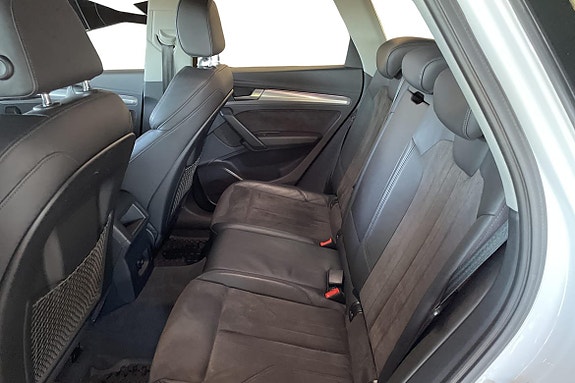 Audi Q5 10 of 20