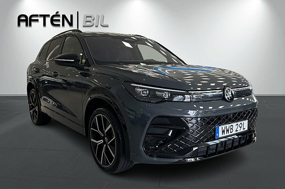 Volkswagen Tiguan 4 of 30