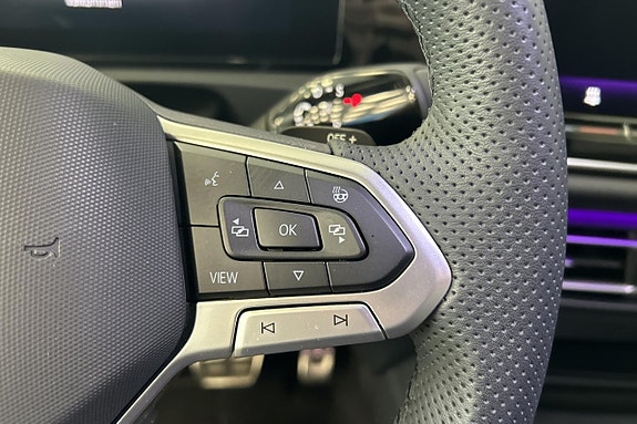 Volkswagen Tiguan 23 of 30