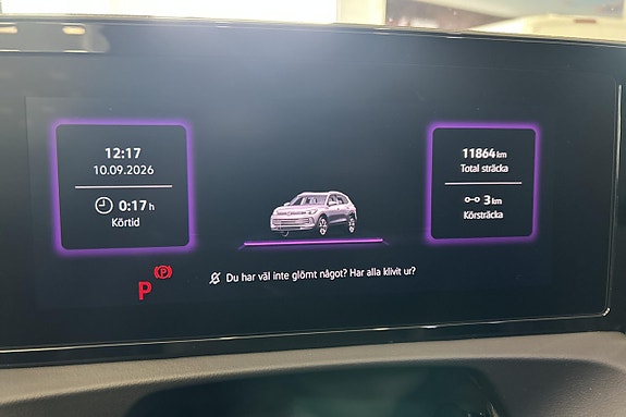 Volkswagen Tiguan 28 of 30
