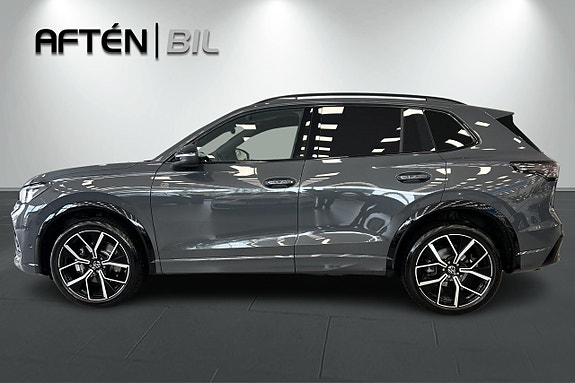 Volkswagen Tiguan 6 of 30