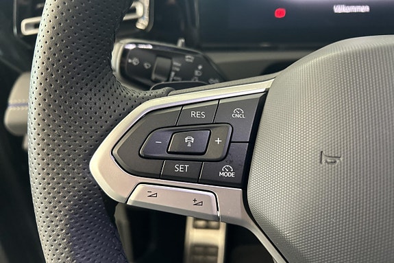 Volkswagen Tiguan 24 of 30