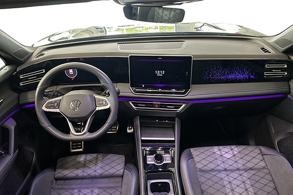 Volkswagen Tiguan 11 of 30