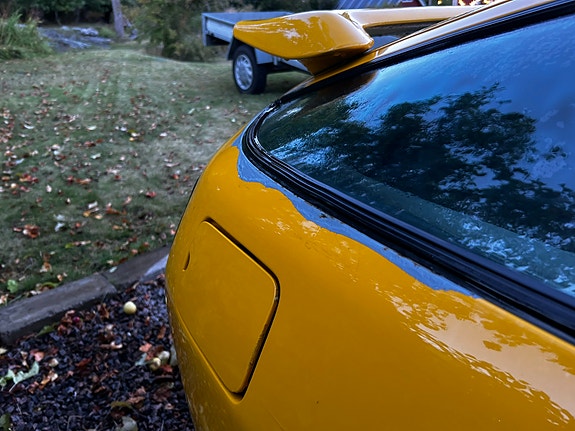 Porsche 928 6 of 7