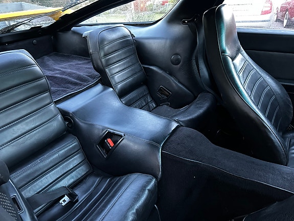 Porsche 928 4 of 7