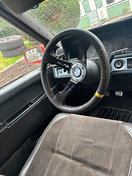 Volvo 740 4 of 4