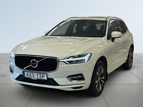 Volvo XC60 16 of 18