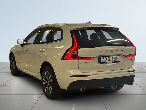 Volvo XC60 5 of 18