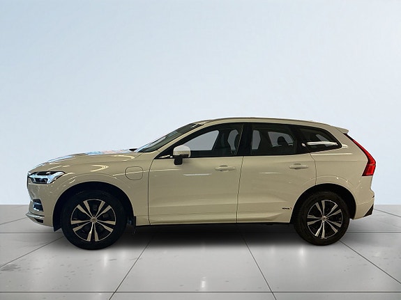 Volvo XC60 4 of 18