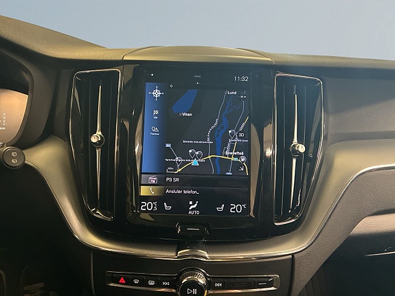 Volvo XC60 11 of 18