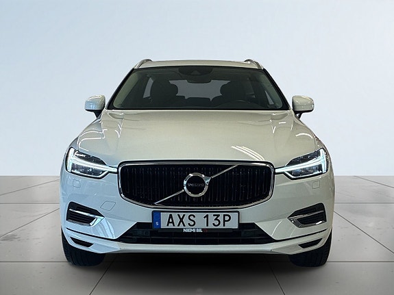 Volvo XC60 2 of 18