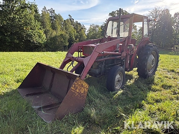 Traktor Massey Ferguson 135 3 of 6