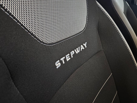 Dacia Sandero Stepway 18 of 21