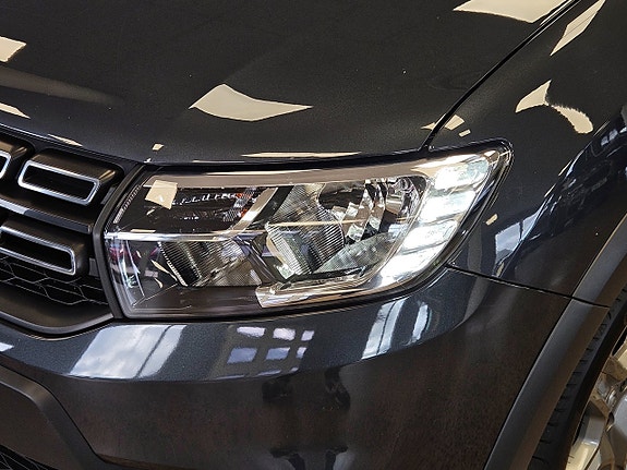 Dacia Sandero Stepway 7 of 21