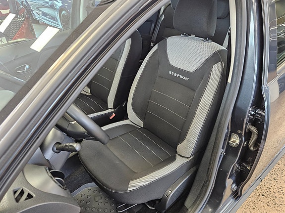 Dacia Sandero Stepway 15 of 21