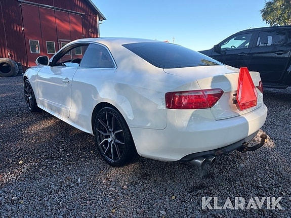 Audi A5 3 of 6