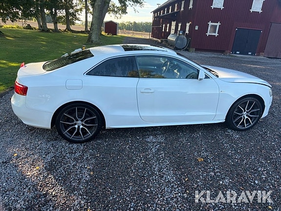 Audi A5 6 of 6