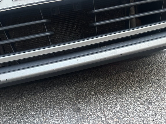 Volkswagen Golf VII 6 of 8