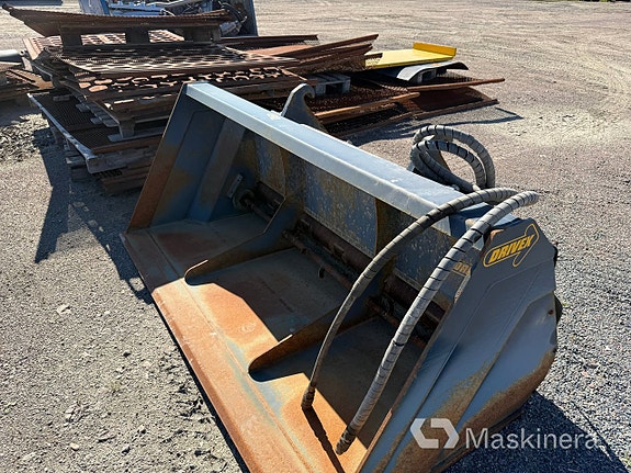 Sandspridarskopa Drivex SS10C-L30 15 of 15