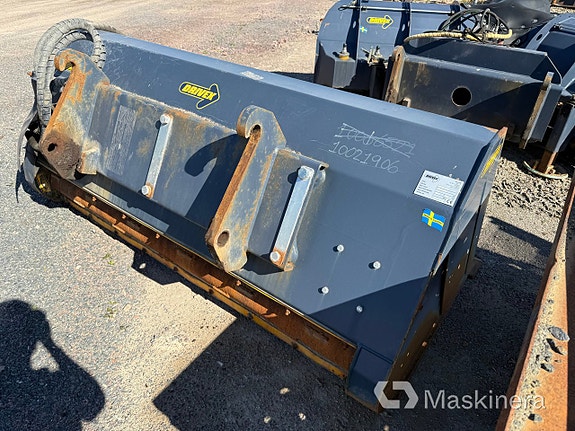 Sandspridarskopa Drivex SS10C-L30 5 of 15